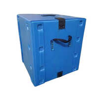 Reusable Polypropylene Boxes