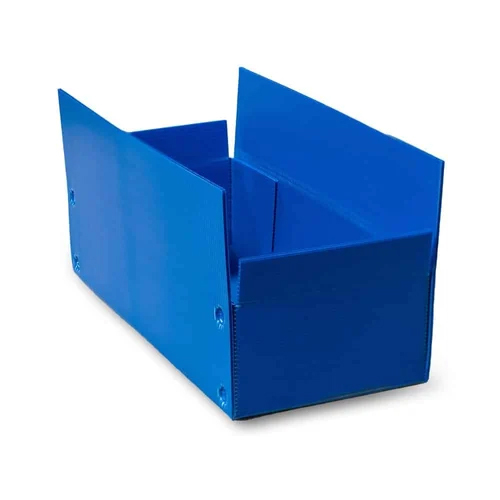 Storage Polypropylene Boxes