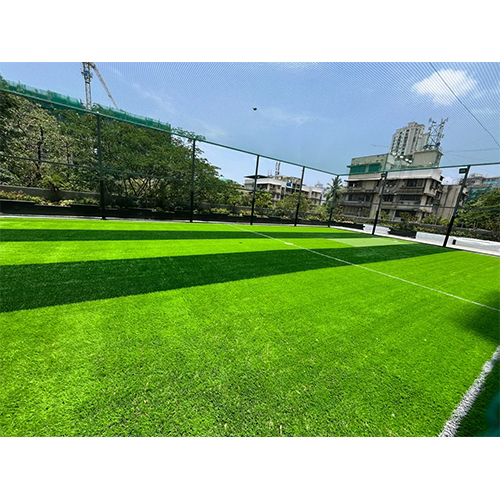 फुटबॉल टर्फ