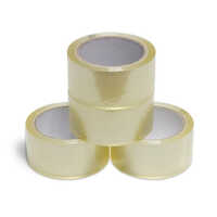 3 Inch Transparent Bopp Tape