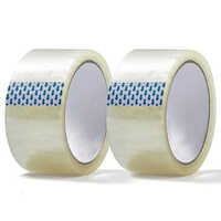 2 Inch Transparent Bopp Tape