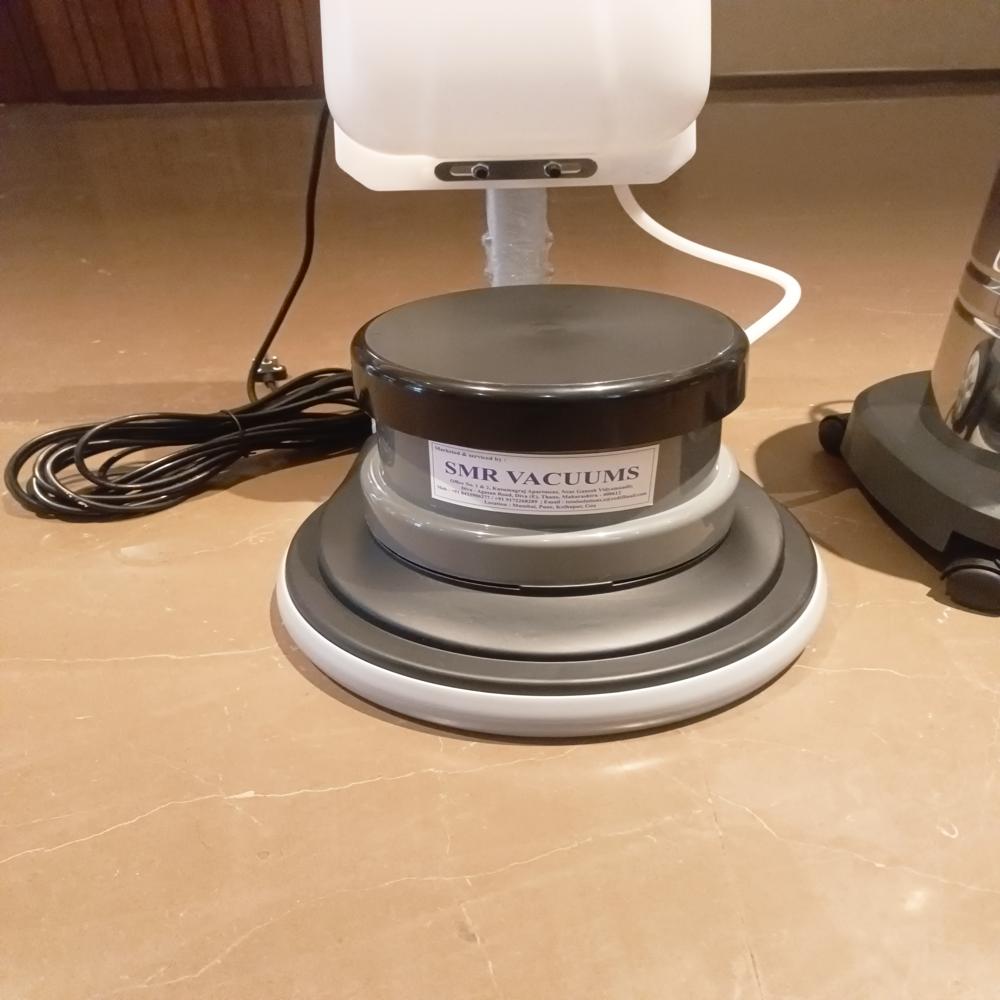 SMR SC-005 Single Disc Scrubber Machine