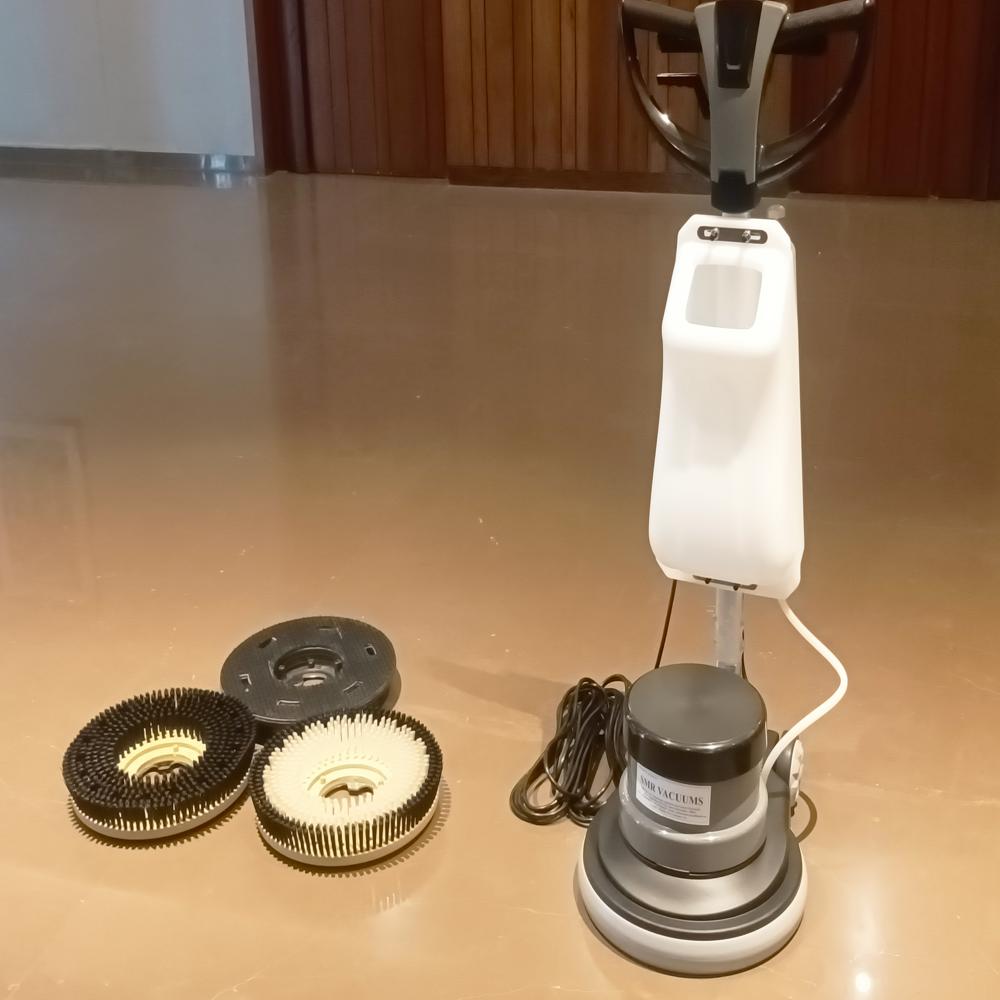 SMR SC-005 Single Disc Scrubber Machine