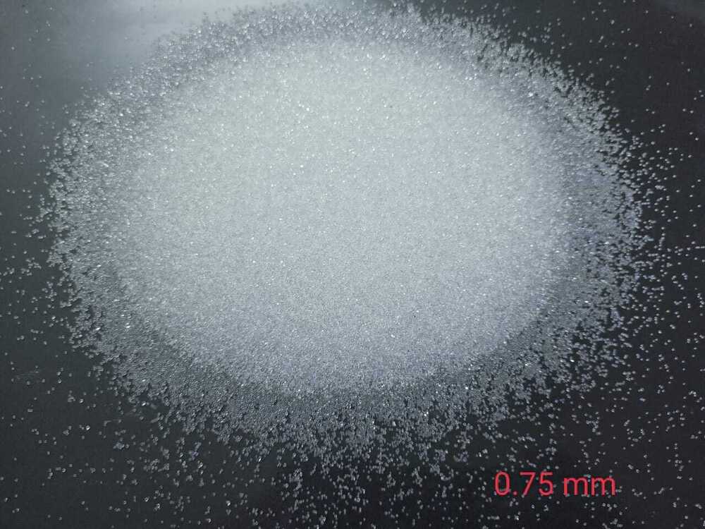 Crushed Glass Stone Chips for Terrazzo Flooring and Tile Making