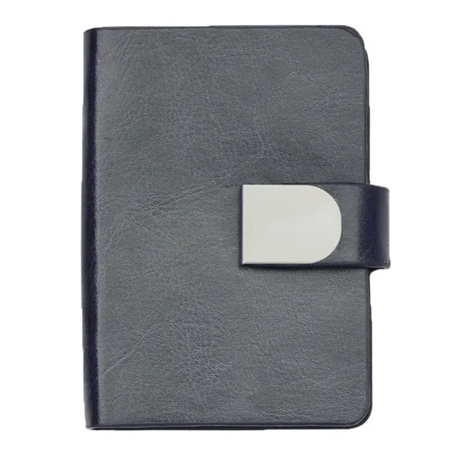 Multiple Card Holder - Color: Brown