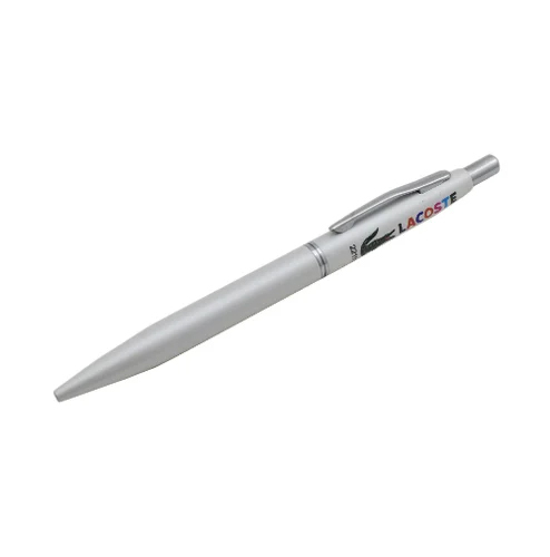 Promotional Customizable Silver Pen - Feature: Good Quality