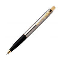 Frontier Stainless Steel Ball Pen