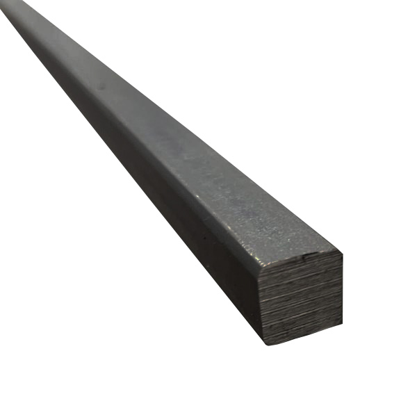 Mild Steel Square Bar