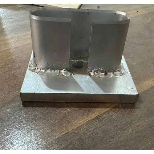 C-Cut Die Punche - Application: Industrial