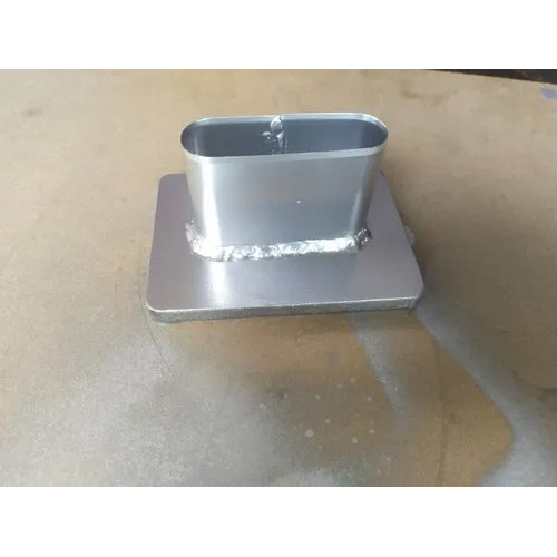 D Cut Die Punch - Application: Industrial