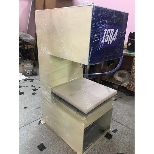 Non Woven Bag D-Cut Punching Machine - Automatic Grade: Automatic
