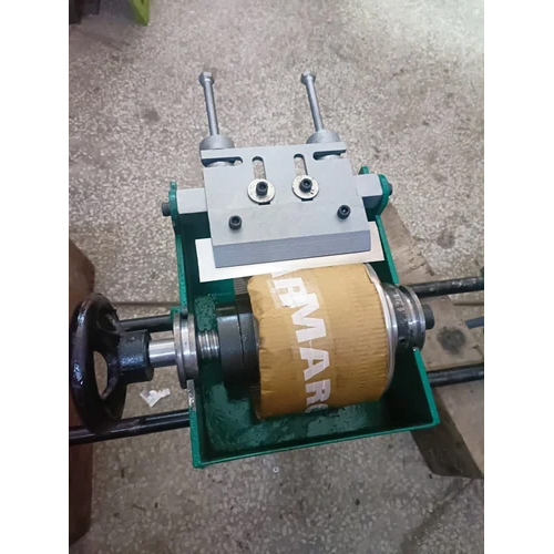 ONLINE MINI Rotogravure Printing Machine