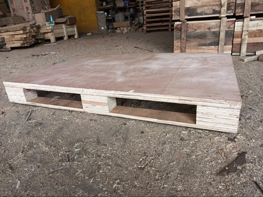 Plywood Pallet