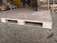 Plywood Pallet
