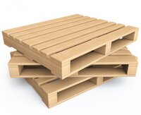 Plywood Pallet