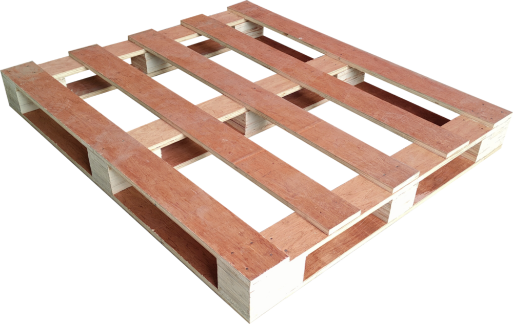 Plywood Pallet