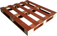 Plywood Pallet