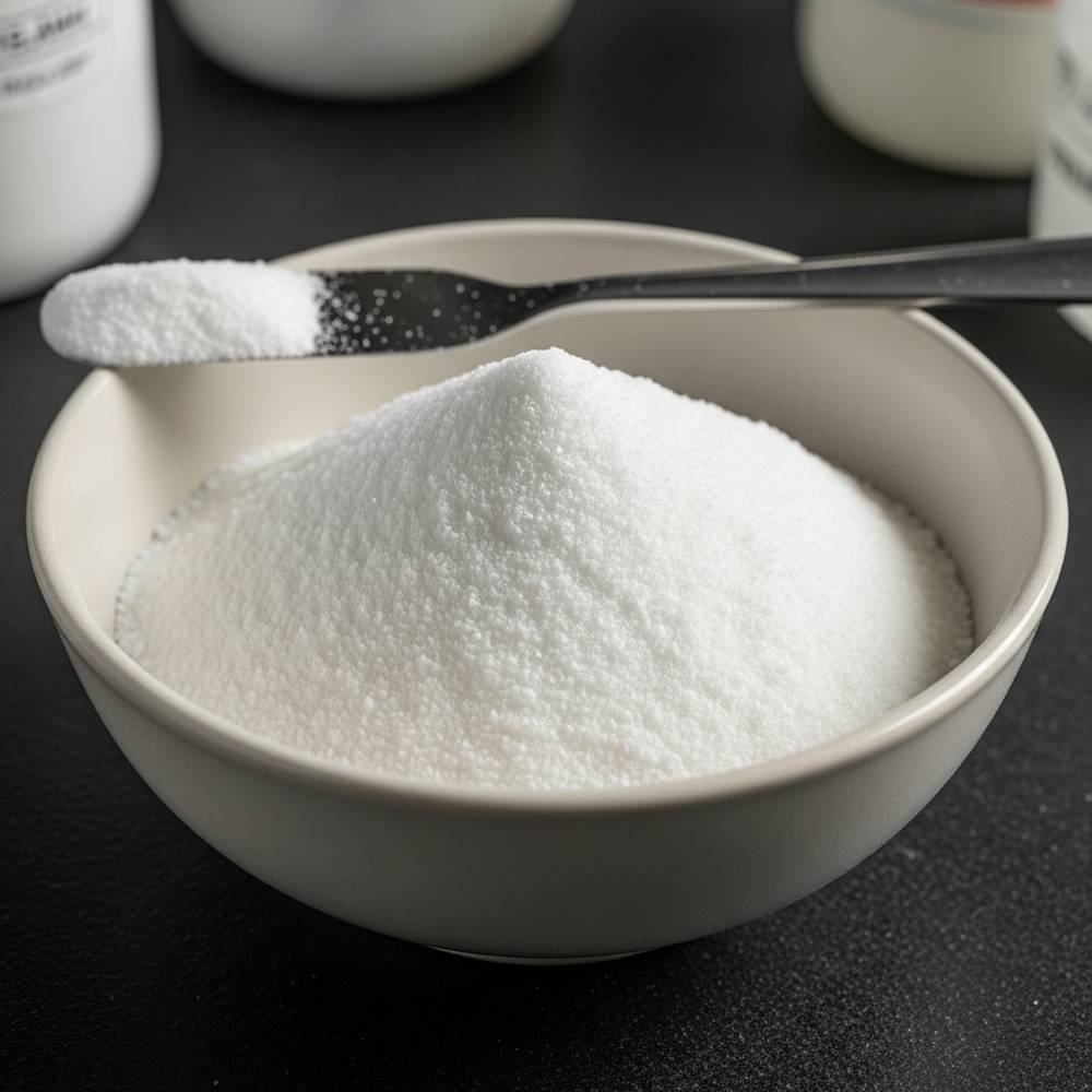 Ammonium Chloride-Technical - Application: Rubber