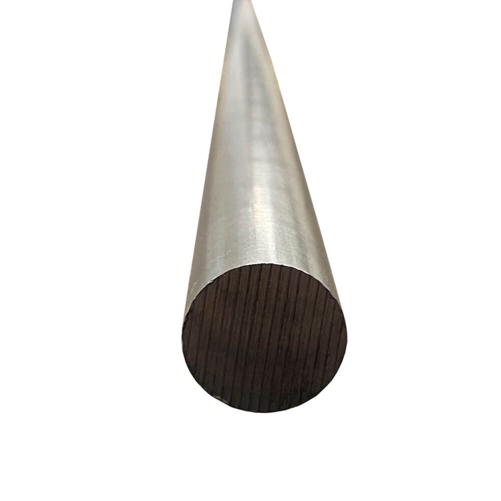 Mild Steel Round Bar