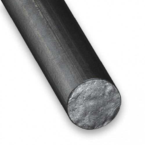 Mild Steel Round Bar