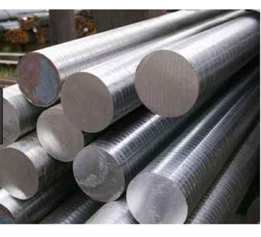 Mild Steel Round Bar