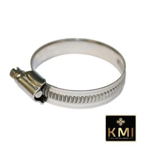 SS Hose Clamp