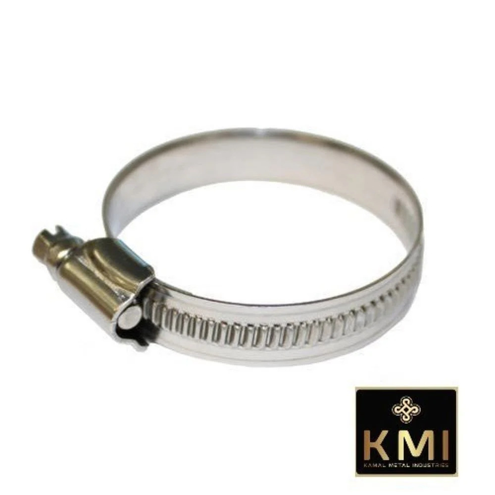 Hose Clips 304