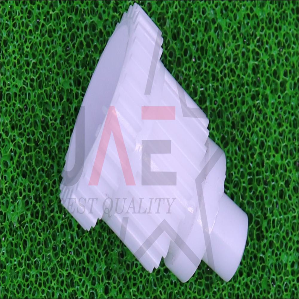 1020 Clutch Drive Gear - Color: Silver
