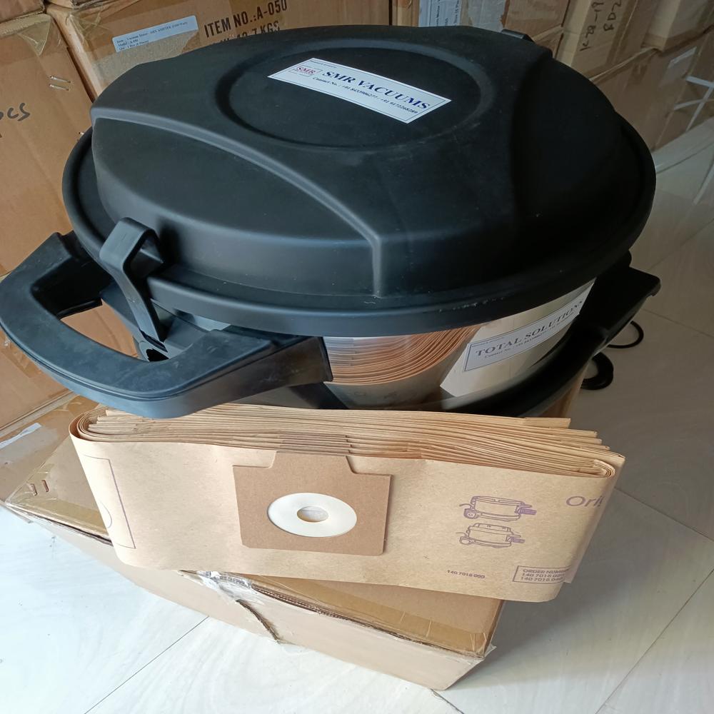 Jewellery Vacuum Cleaner