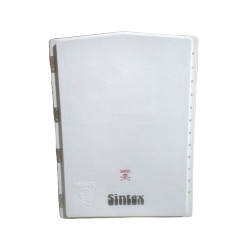 Sintex Junction Box