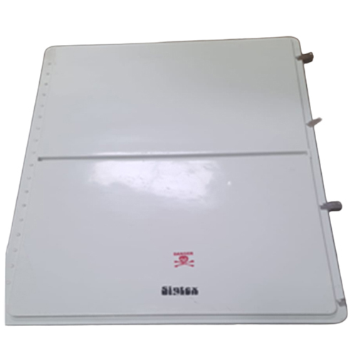 Sintex Junction Box - Color: White