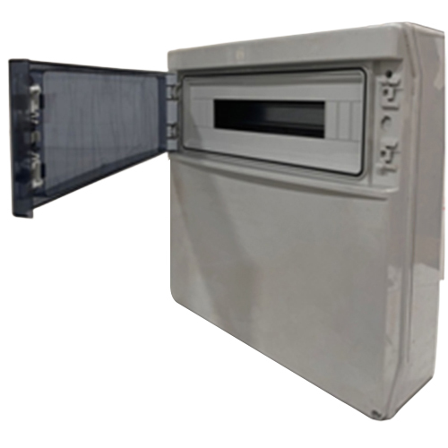Power Distribution Box