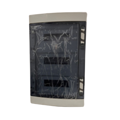 Power Distribution Box