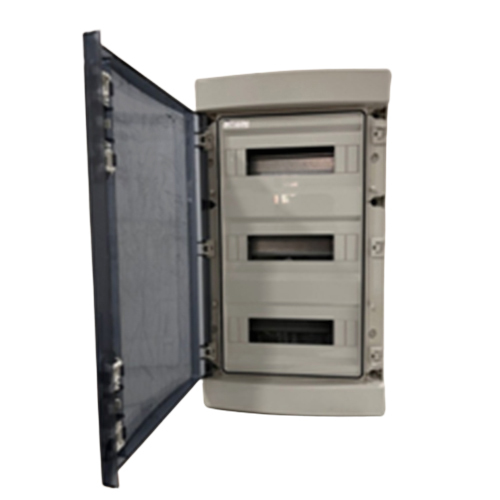 Power Distribution Box