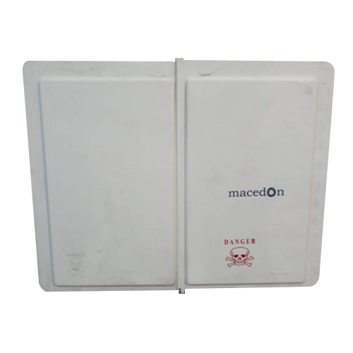 Smc Distribution Box