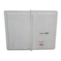 Smc Distribution Box - Color: White