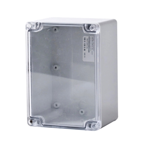 Polycarbonate Enclosure