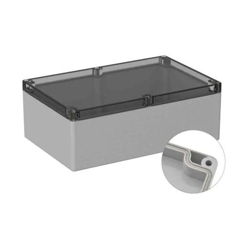 Polycarbonate Enclosure