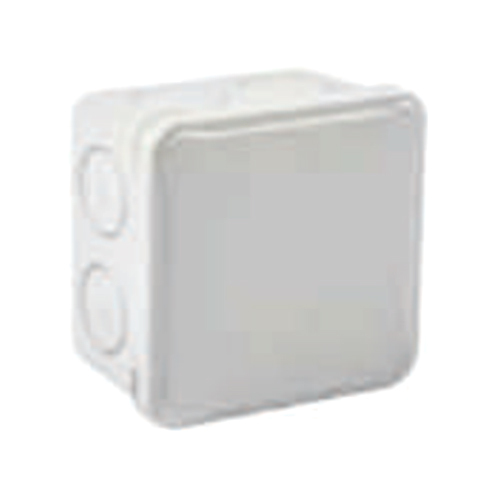 EP-EX088 Junction Box With Opaque Cover