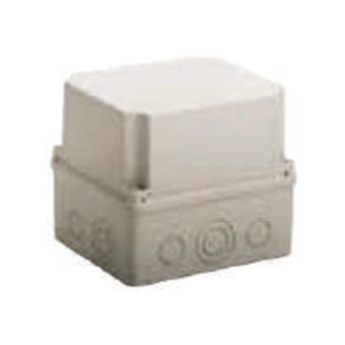 GSV-GSX-GSL171 Motor Protection Junction Box With Opaque Cover