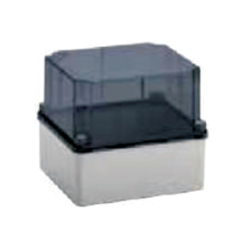 GSVT-GSXT-GSLT171 Motor Protection Junction Box With Transparent Cover
