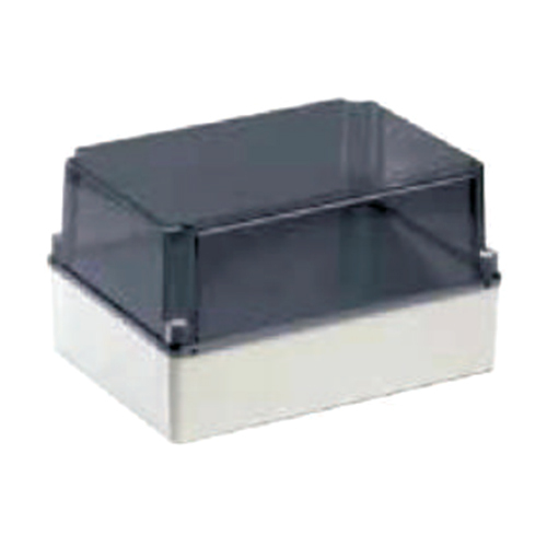 Gsvt-Gsxt-Gslt322 Motor Protection Junction Box With Transparent Cover - Dimension (L*W*H): 300Mm X 200Mm X 120Mm Millimeter (Mm)