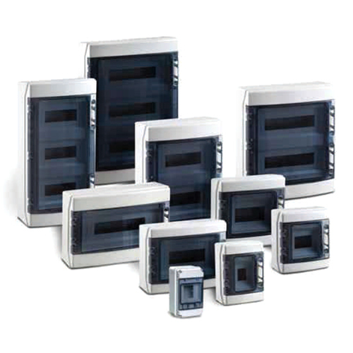 IP 65 Distribution Boxes