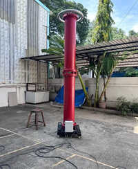 Advanced Dc High Voltage Testing Equipment - Features: Durable