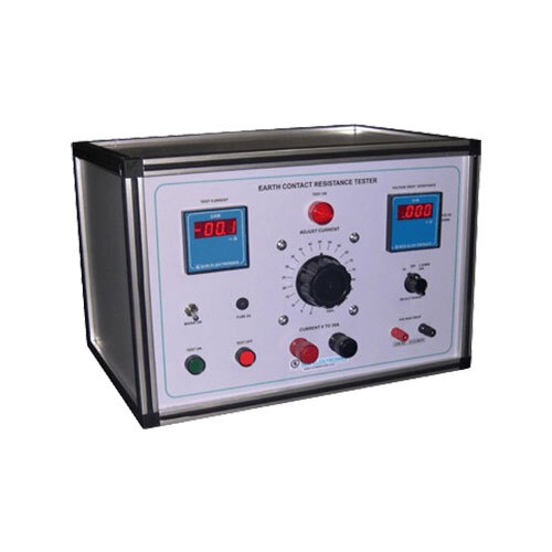 Ensuring Performance The Role Of Contact Resistance Meters In Electrical Systems - Frequency (Mhz): 50/60 Hertz (Hz)