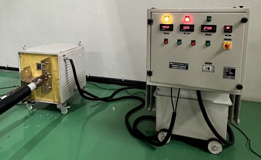 Critical Insights Primary Injection Testing For Electrical Systems - Features: Stable Performance