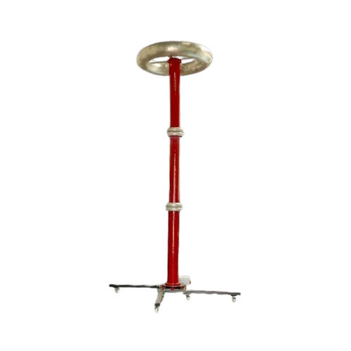 Acdc High Voltage Dividers - Features: Durable