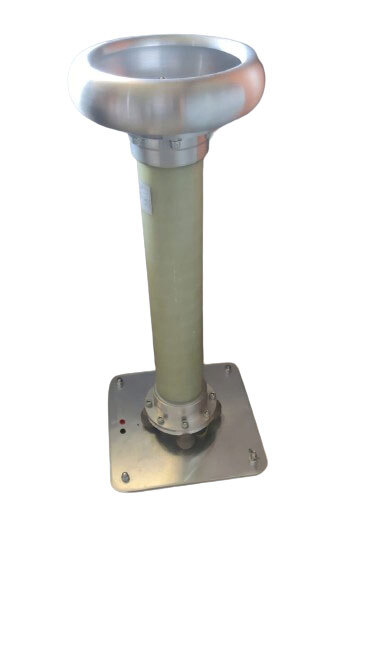 Acdc High Voltage Dividers - Features: Durable