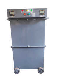 Variable Auto Transformer - Features: Stable Performance