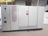 Versatile Testing Power Load Bank - Features: Durable